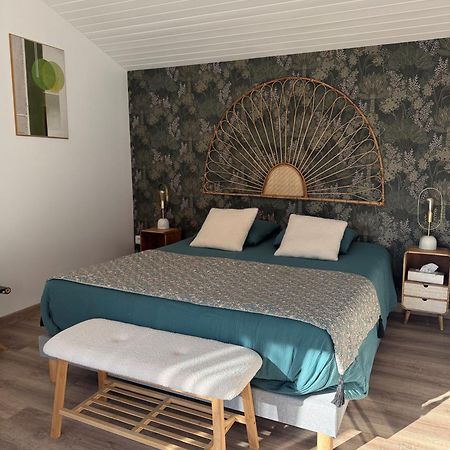 Instant Zen Bed & Breakfast Saint-Vivien-de-Medoc Ngoại thất bức ảnh