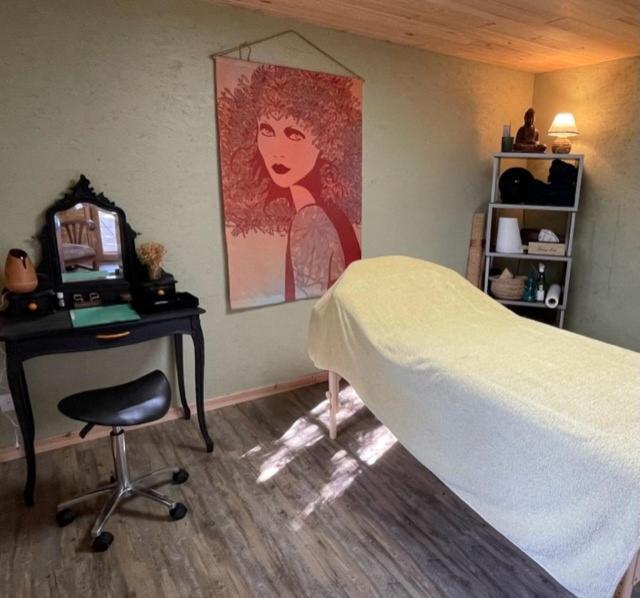 Instant Zen Bed & Breakfast Saint-Vivien-de-Medoc Ngoại thất bức ảnh