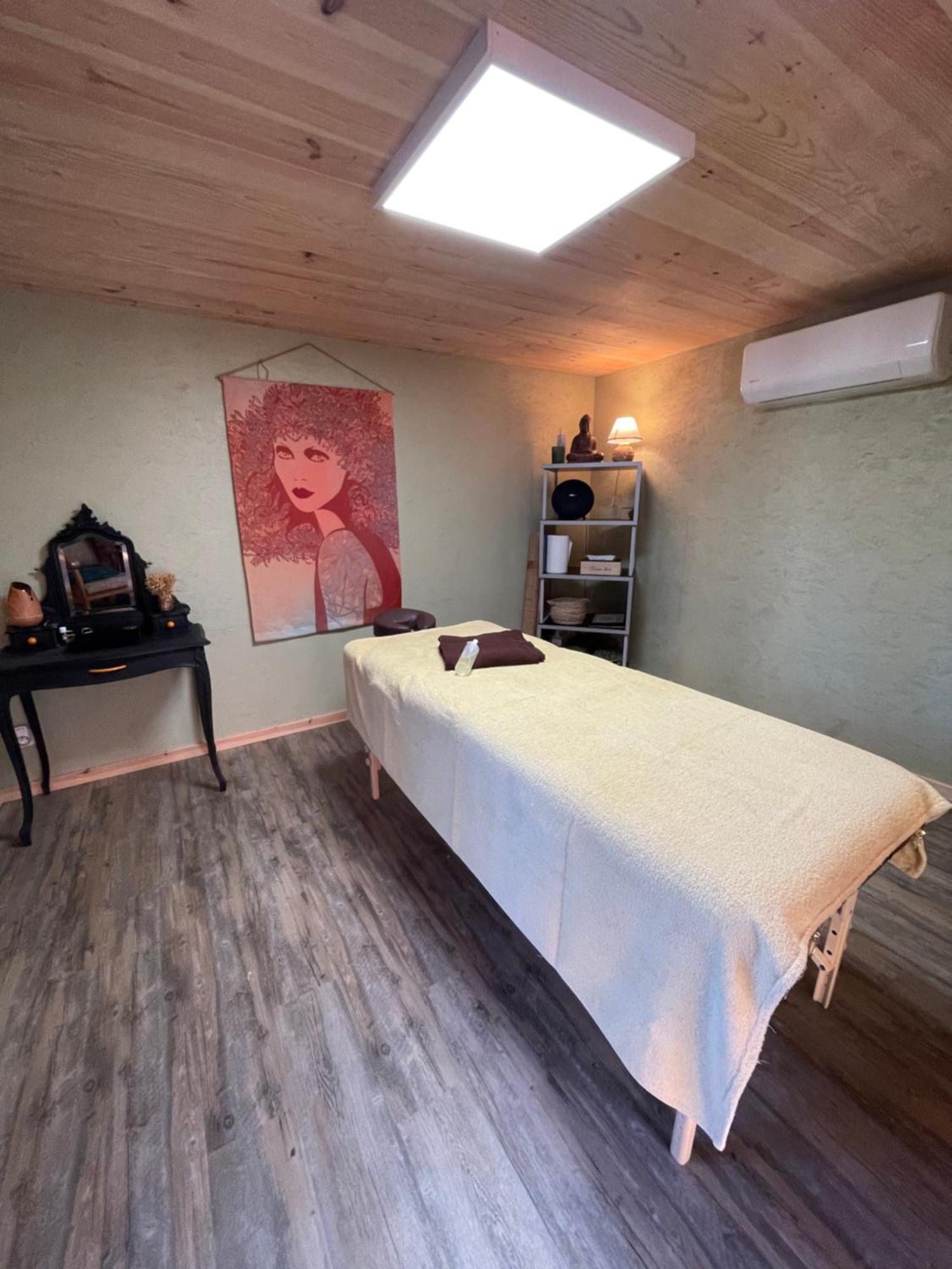 Instant Zen Bed & Breakfast Saint-Vivien-de-Medoc Ngoại thất bức ảnh